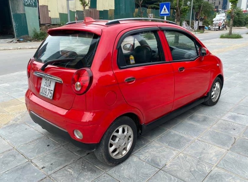 46 triệu daewoo matiz 2003 ô tô cũ giá rẻ OTODUYANH  YouTube